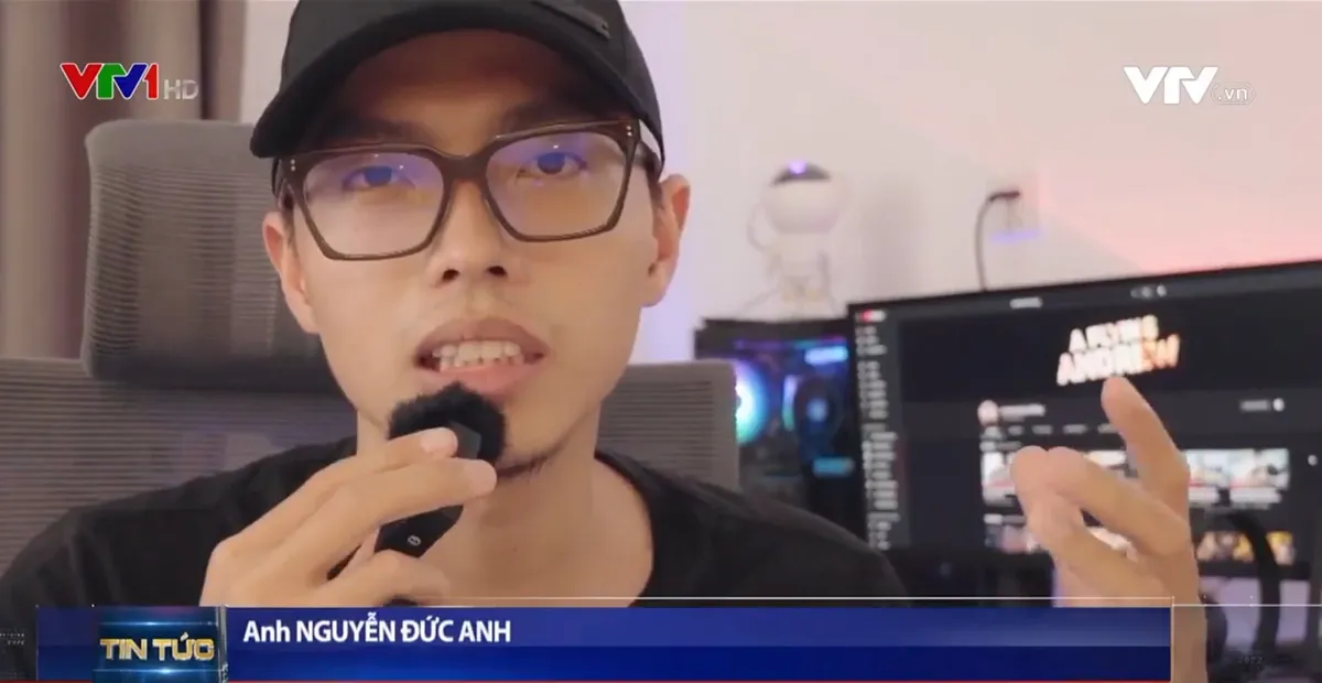 Nỗ lực vượt kh&oacute; trong đại dịch COVID-19 nhờ c&ocirc;ng nghệ - Ảnh 4.