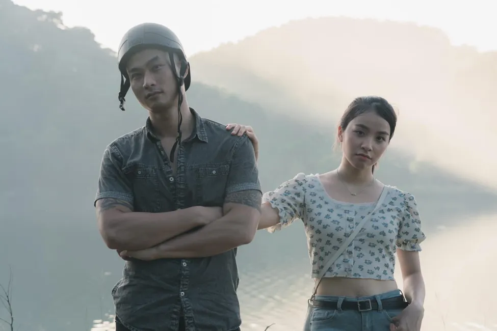 Những mối t&igrave;nh th&ocirc;n qu&ecirc;  được kh&aacute;n giả t&iacute;ch cực đẩy thuyền - Ảnh 5.