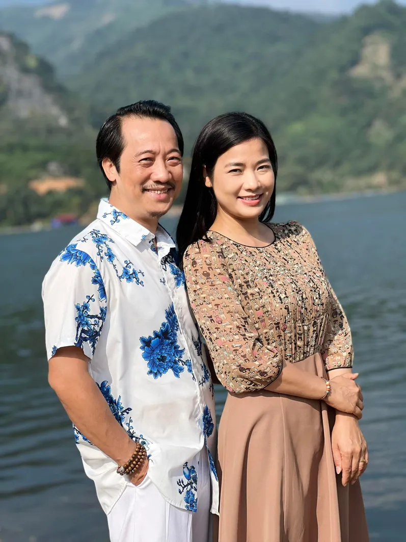 Những mối t&igrave;nh th&ocirc;n qu&ecirc;  được kh&aacute;n giả t&iacute;ch cực đẩy thuyền - Ảnh 7.