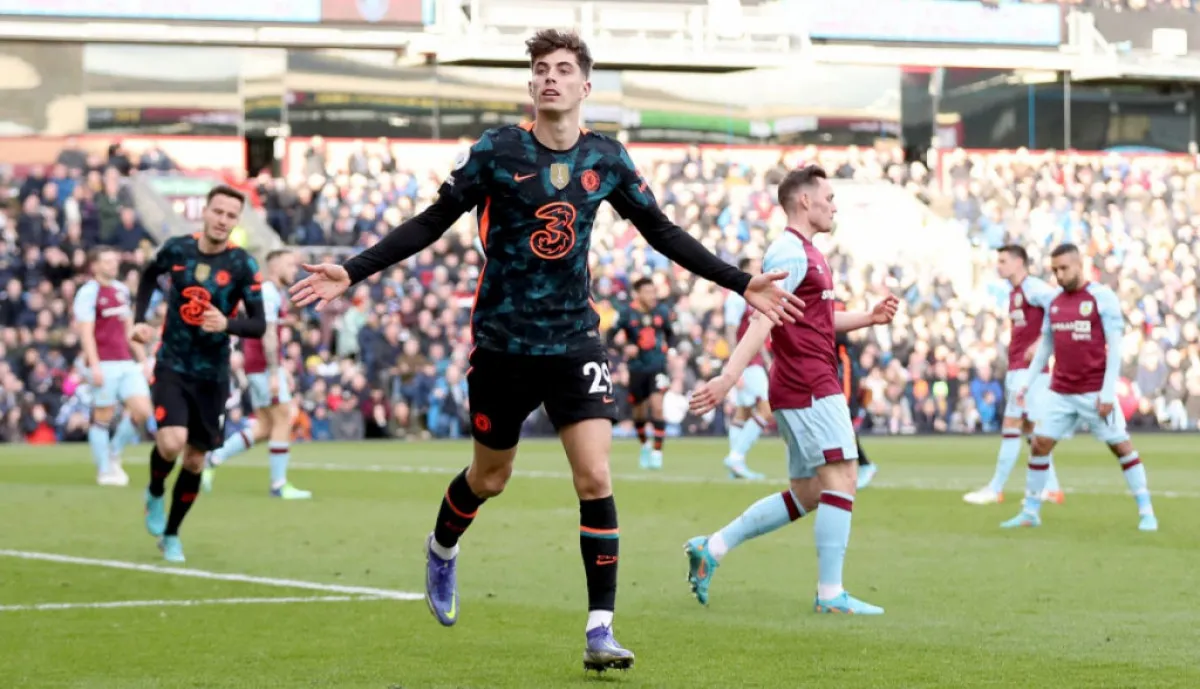 Liverpool và Chelsea cùng giành chiến thắng tại vòng 28 Ngoại hạng Anh - Ảnh 2. Liverpool và Chelsea cùng giành chiến thắng tại vòng 28 Ngoại hạng Anh - Ảnh 2.