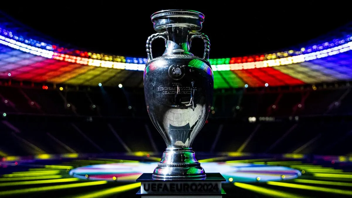 B&aacute;o ch&iacute; Anh n&oacute;i g&igrave; về việc đăng cai EURO 2028? - Ảnh 1.