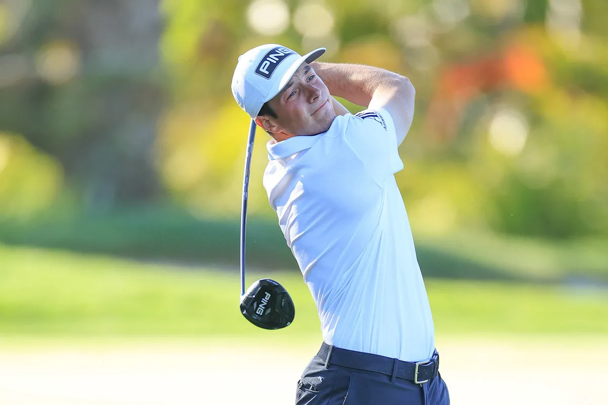 Billy Horschel và Talor Gooch dẫn đầu vòng 3 giải golf Arnold Palmer Invitational 2022 - Ảnh 2. Billy Horschel và Talor Gooch dẫn đầu vòng 3 giải golf Arnold Palmer Invitational 2022 - Ảnh 2.