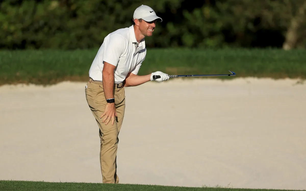 Billy Horschel và Talor Gooch dẫn đầu vòng 3 giải golf Arnold Palmer Invitational 2022 - Ảnh 3. Billy Horschel và Talor Gooch dẫn đầu vòng 3 giải golf Arnold Palmer Invitational 2022 - Ảnh 3.