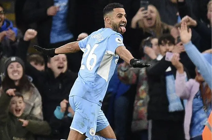 Thua bạc nhược Man City, Man Utd văng khỏi top 4 - Ảnh 4. Thua bạc nhược Man City, Man Utd văng khỏi top 4 - Ảnh 4.