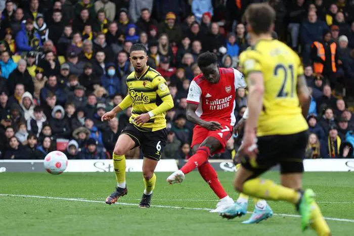 Arsenal vượt qua Man Utd để lọt vào top 4 - Ảnh 3. Arsenal vượt qua Man Utd để lọt vào top 4 - Ảnh 3.
