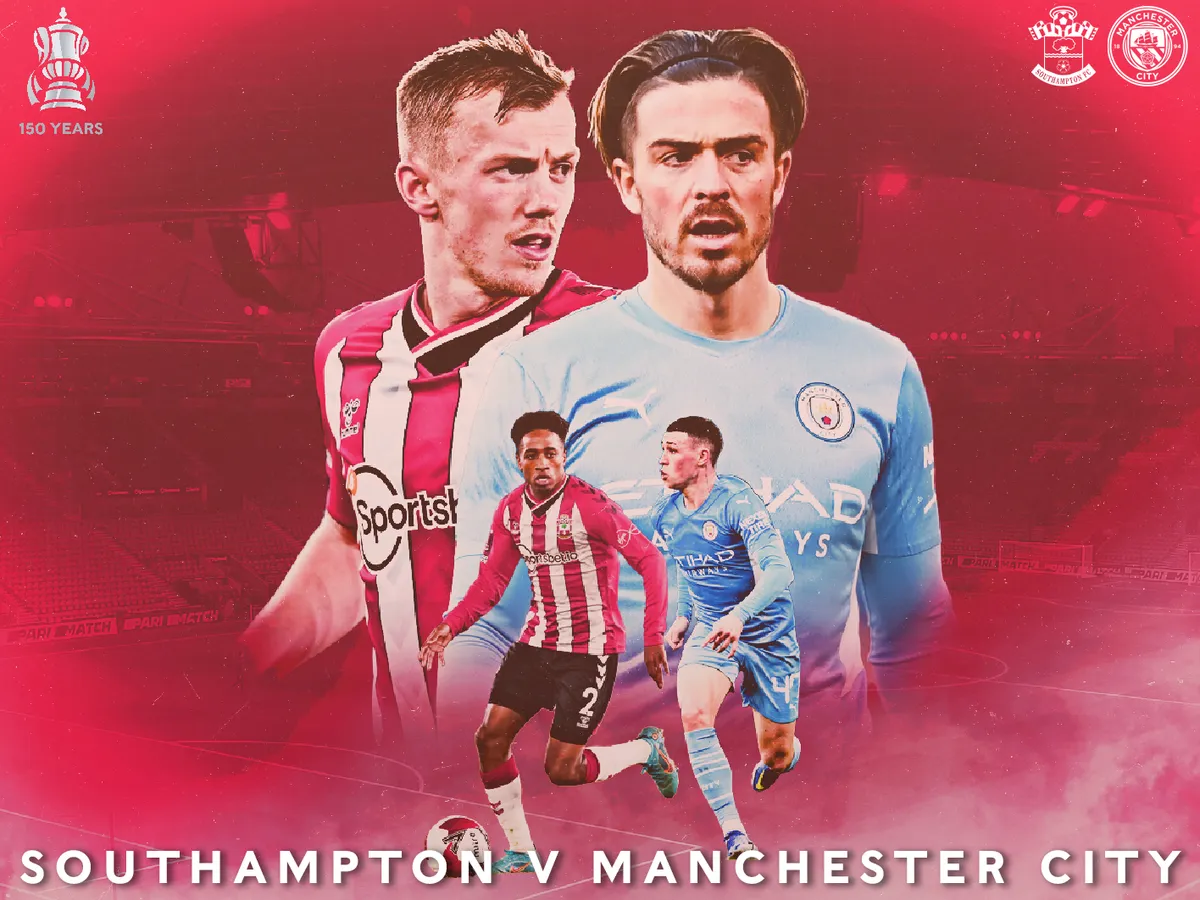 Nottingham Forest vào tứ kết FA Cup - Ảnh 3.