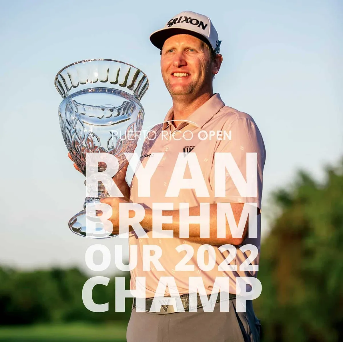 Những nhà vô địch golf tuần qua: Những danh hiệu cảm xúc của Scottie Scheffler và Ryan Brehm - Ảnh 3. Những nhà vô địch golf tuần qua: Những danh hiệu cảm xúc của Scottie Scheffler và Ryan Brehm - Ảnh 3.