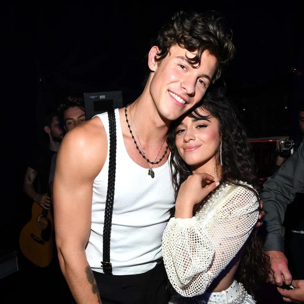 Camila Cabello lần đầu tiết lộ nguyên nhân tan vỡ với Shawn Mendes - Ảnh 1.