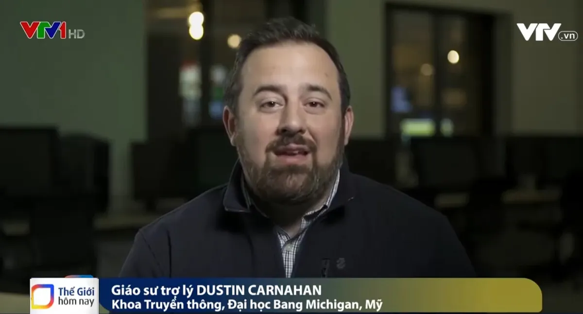 Bẫy tin giả tr&agrave;n ngập tr&ecirc;n mạng x&atilde; hội - Ảnh 2.