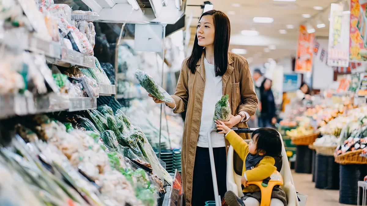 Tạo danh s&aacute;ch - b&iacute; k&iacute;p đi mua h&agrave;ng kh&ocirc;ng qu&aacute; tay - Ảnh 1.