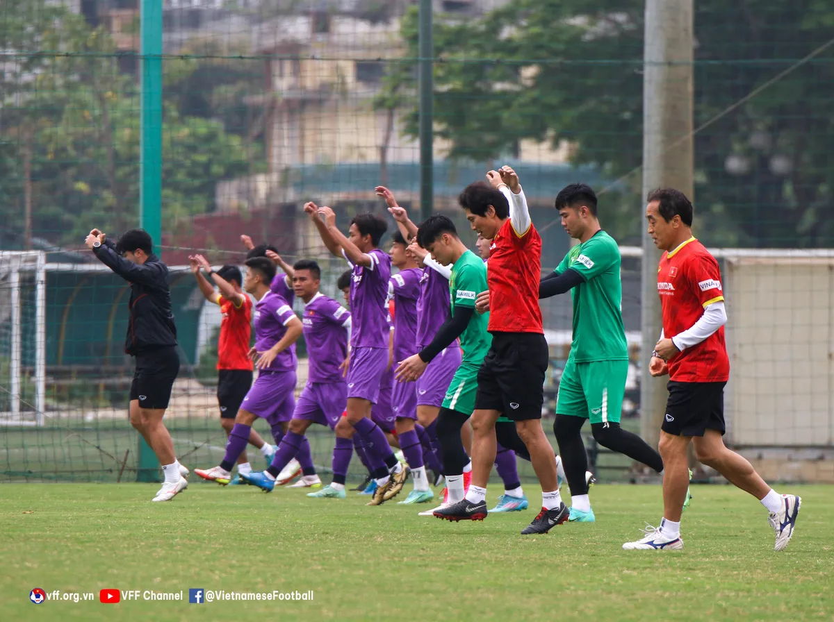 ĐT U23 Việt Nam chia tay Xuân Tân, bổ sung Bảo Toàn - Ảnh 10.