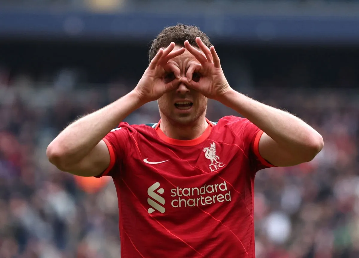 Liverpool không thể thắng Man City - Ảnh 4. Liverpool không thể thắng Man City - Ảnh 4.