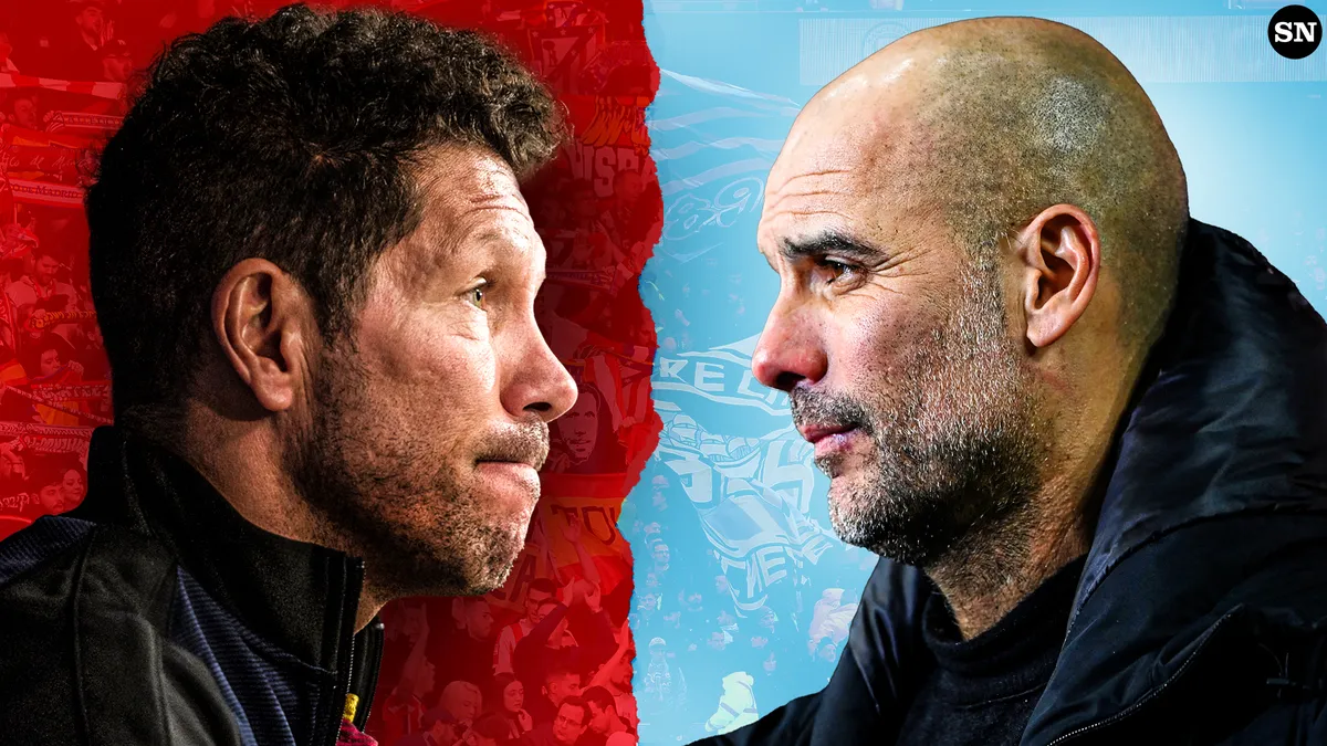 Cuộc đua giữa Man City và Liverpool vẫn rất hấp dẫn - Ảnh 3. Cuộc đua giữa Man City và Liverpool vẫn rất hấp dẫn - Ảnh 3.