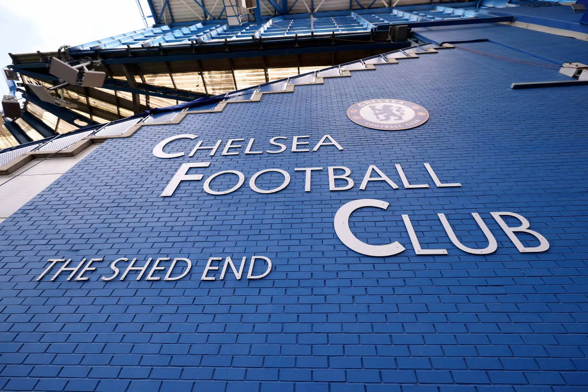Chelsea đang trong quá trình tìm kiếm chủ sở hữu mới - Ảnh 1. Chelsea đang trong quá trình tìm kiếm chủ sở hữu mới - Ảnh 1.