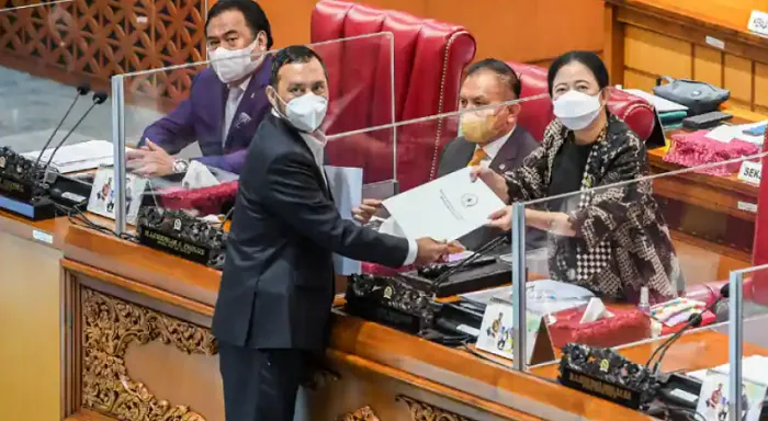 Indonesia th&ocirc;ng qua luật ph&ograve;ng chống bạo lực t&igrave;nh dục - Ảnh 1.