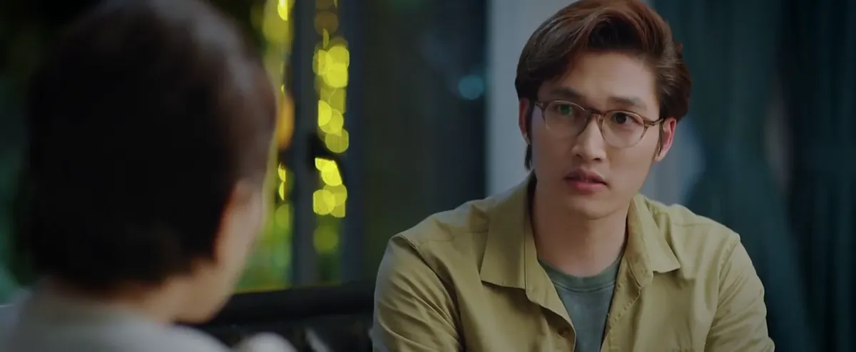 Thương ng&agrave;y nắng về - Tập 6: Tr&aacute;ch mẹ nu&ocirc;i qu&aacute; đ&aacute;ng, Duy b&ecirc;nh chị đẹp chằm chặp - Ảnh 3.