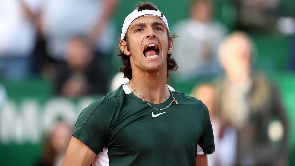 Monte Carlo Masters | Hạt giống Felix Auger-Aliassime dừng bước tại vòng 2 - Ảnh 2. Monte Carlo Masters | Hạt giống Felix Auger-Aliassime dừng bước tại vòng 2 - Ảnh 2.