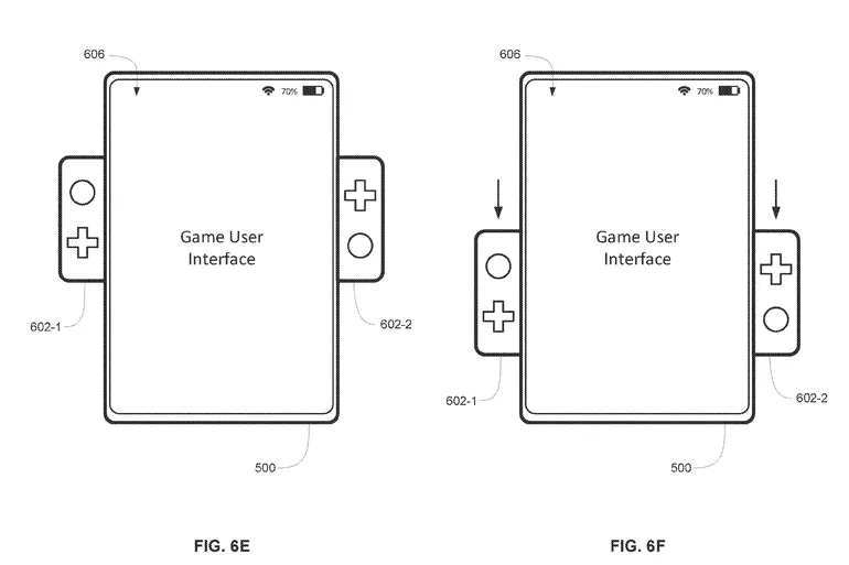 Apple tham gia cuộc đua phát hành tay cầm chơi game? - Ảnh 2.