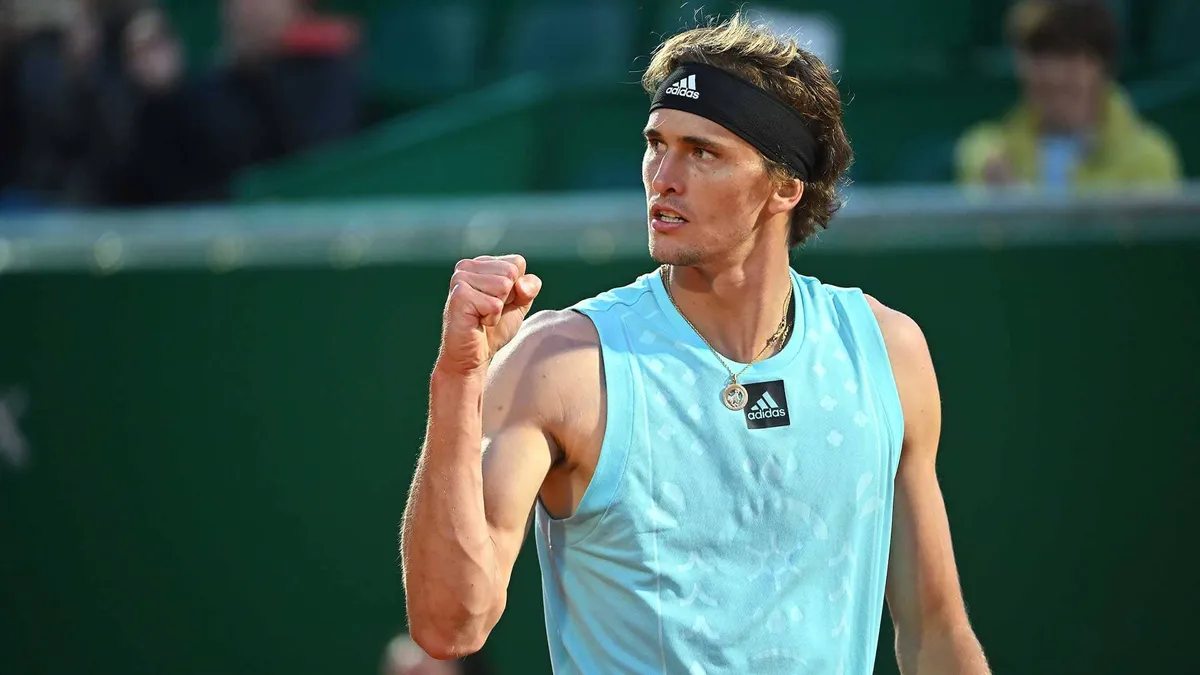 Monte Carlo Masters | Hạt giống Felix Auger-Aliassime dừng bước tại vòng 2 - Ảnh 4. Monte Carlo Masters | Hạt giống Felix Auger-Aliassime dừng bước tại vòng 2 - Ảnh 4.