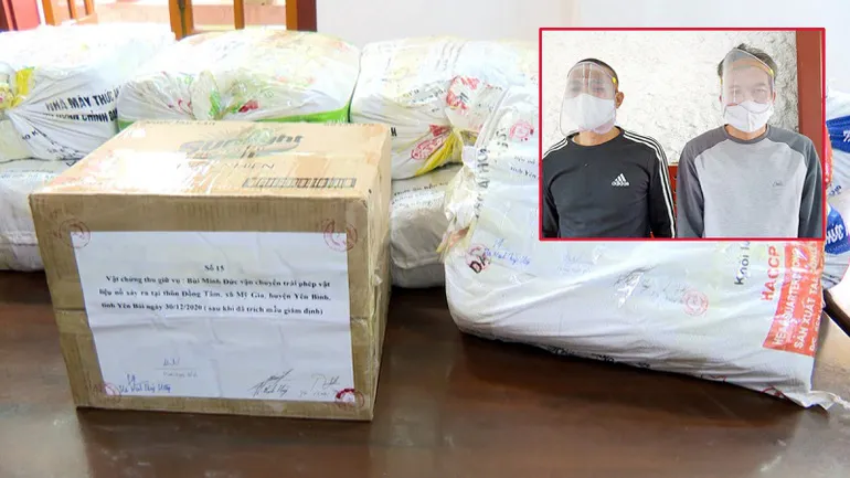 Khởi tố Ph&oacute; B&iacute; thư tỉnh đo&agrave;n Y&ecirc;n B&aacute;i - Ảnh 1.