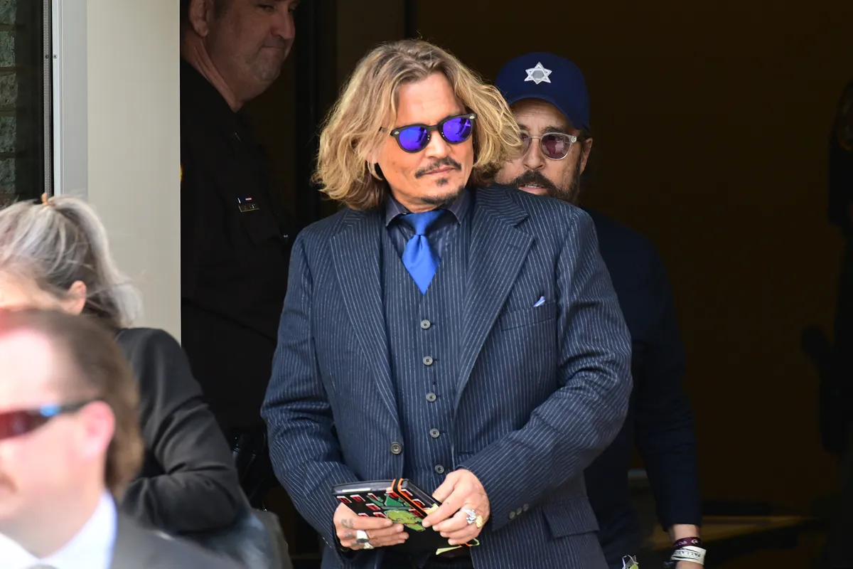 Chuyên gia trị liệu: Johnny Depp và Amber Heard có mối quan hệ ngược đãi lẫn nhau - Ảnh 4.