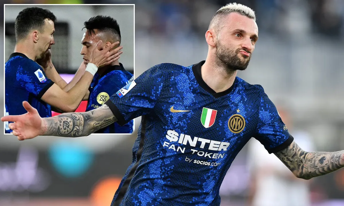 2 đội bóng thành Milan đều giành chiến thắng - Ảnh 1.