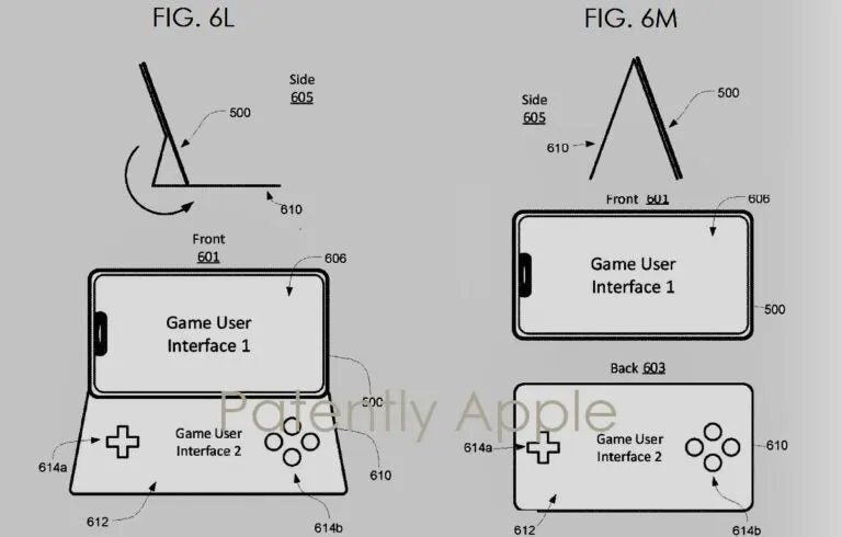 Apple tham gia cuộc đua phát hành tay cầm chơi game? - Ảnh 3.