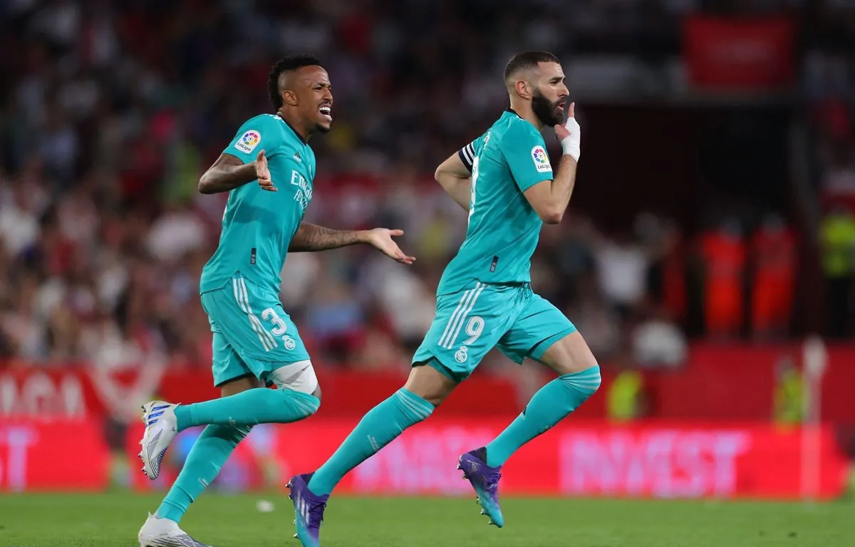 Bayern Munich, Real Madrid, PSG… những đội bóng đứng trước cơ hội vô địch sớm - Ảnh 3.