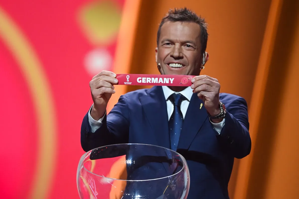 Những bảng đấu tại World Cup 2022 là chủ đề của báo chí thế giới - Ảnh 1. Những bảng đấu tại World Cup 2022 là chủ đề của báo chí thế giới - Ảnh 1.