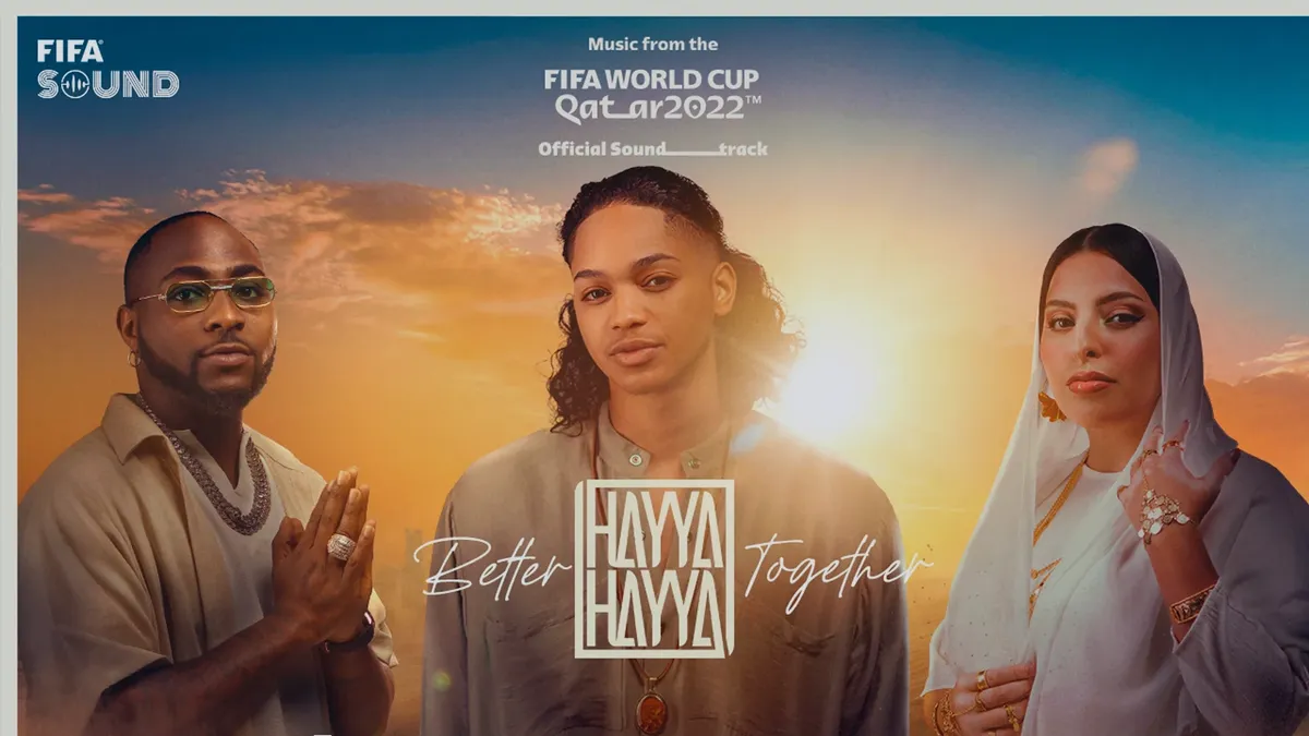 Những điều thú vị tại World Cup 2022 - Ảnh 3. Những điều thú vị tại World Cup 2022 - Ảnh 3.