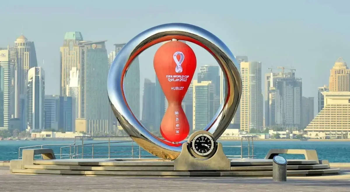 Bốc thăm World Cup 2022 | Tây Ban Nha đại chiến Đức, Anh dễ thở - Ảnh 3. Bốc thăm World Cup 2022 | Tây Ban Nha đại chiến Đức, Anh dễ thở - Ảnh 3.