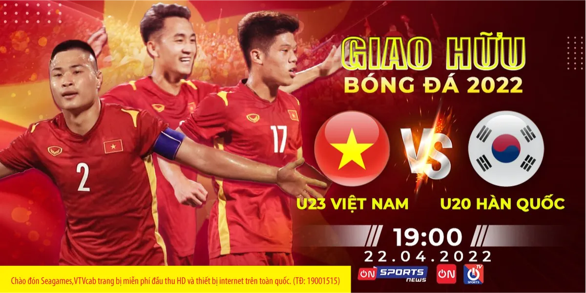 Sôi động đón SEA Games, nhận quà từ VTVcab - Ảnh 1. Sôi động đón SEA Games, nhận quà từ VTVcab - Ảnh 1.