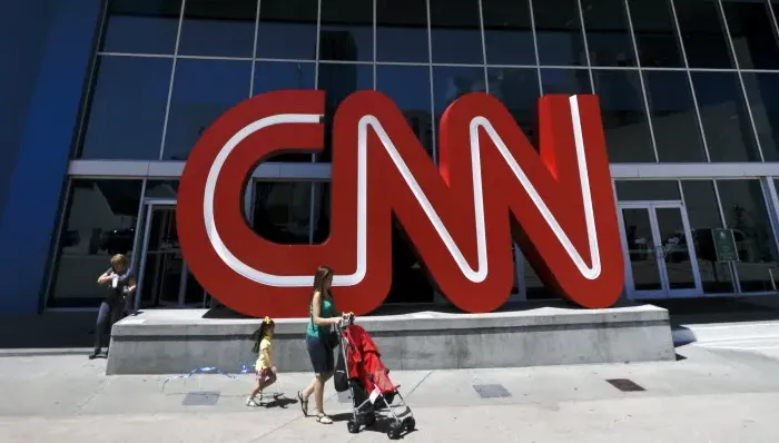 CNN+ đóng cửa sau 1 tháng ra mắt - Ảnh 1.