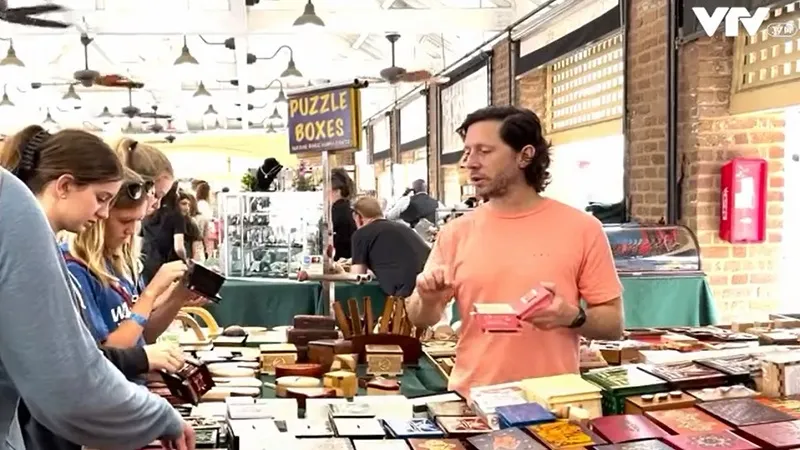 Charleston - một trong những th&agrave;nh phố được bảo tồn tốt nhất nước Mỹ - Ảnh 1.