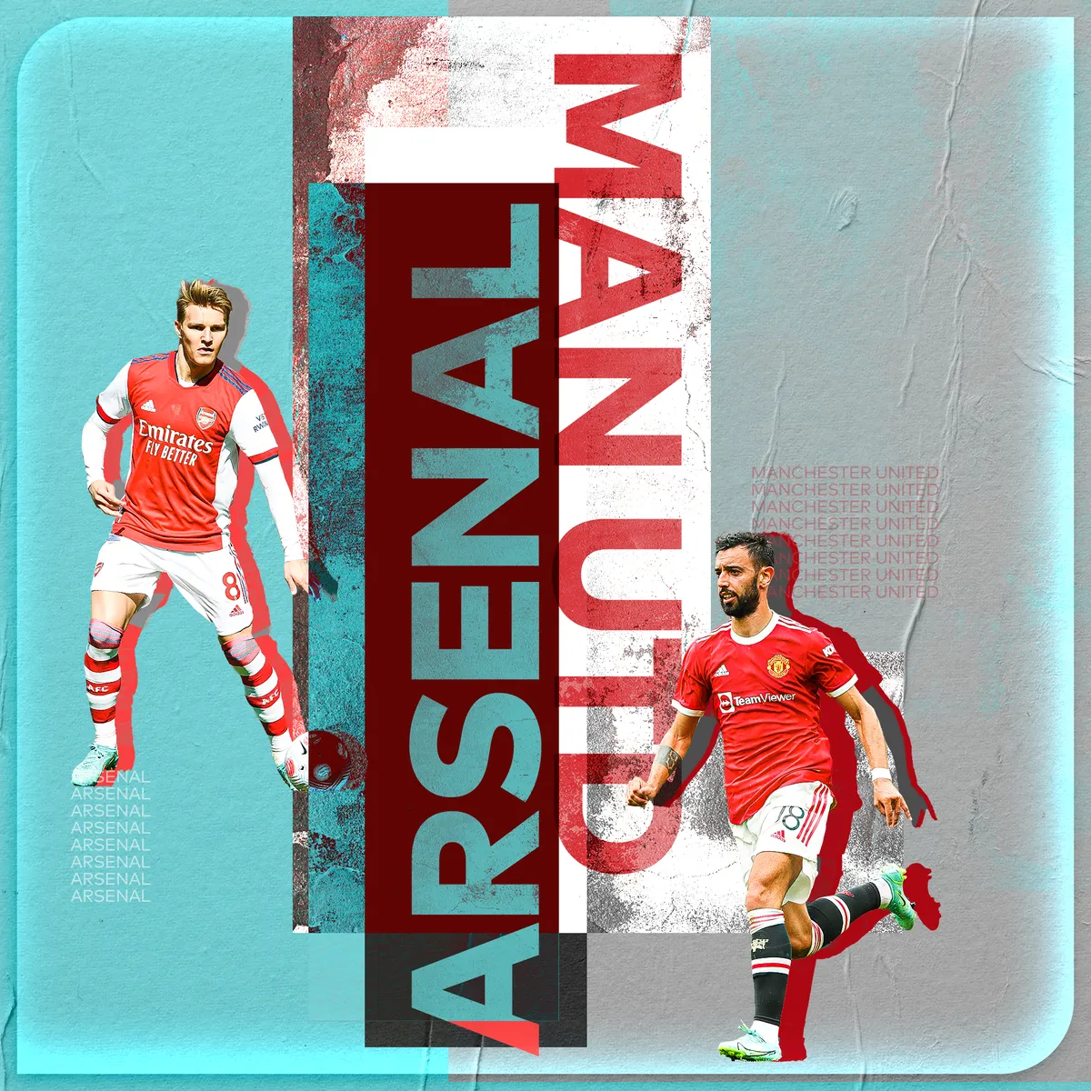 Lịch thi đấu vòng 34 Ngoại hạng Anh: Tâm điểm Arsenal - Man Utd - Ảnh 1. Lịch thi đấu vòng 34 Ngoại hạng Anh: Tâm điểm Arsenal - Man Utd - Ảnh 1.