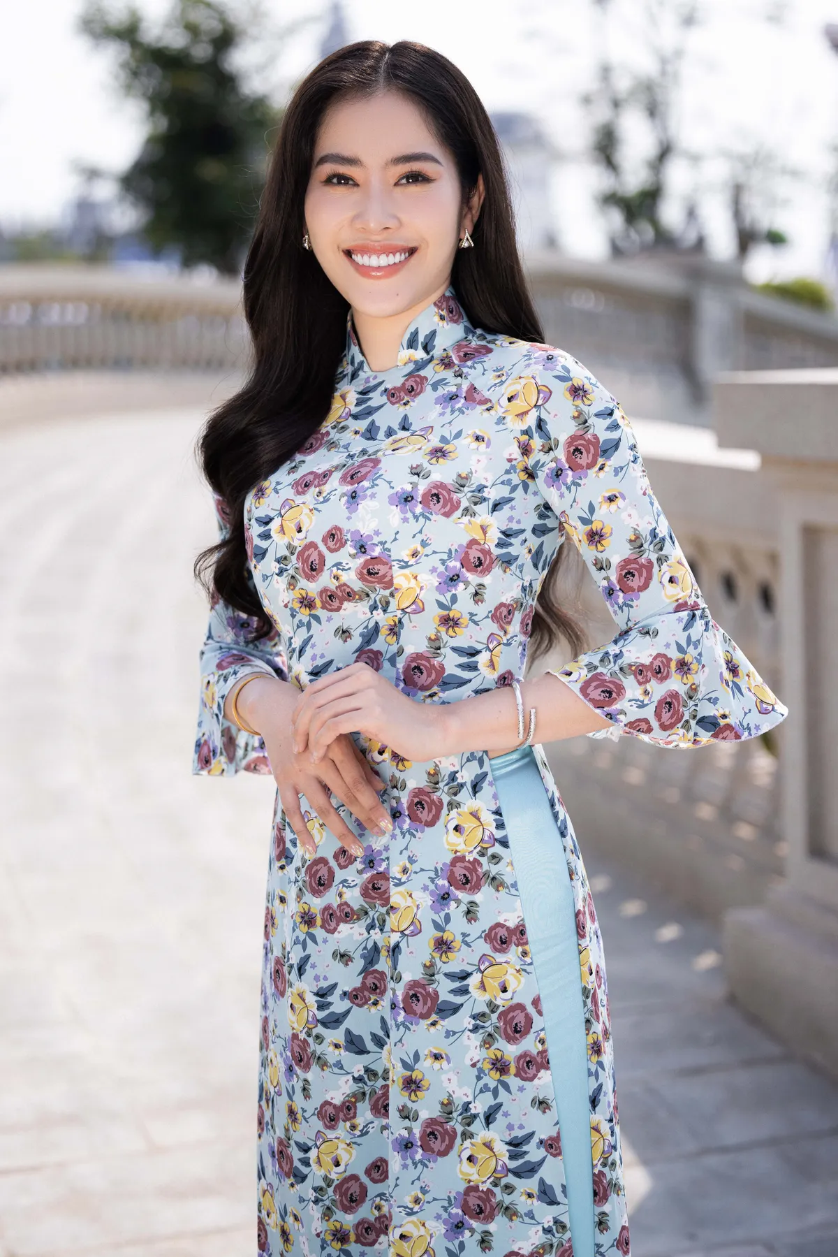 Lộ diện những thí sinh nặng ký trước thềm Chung khảo Miss World Vietnam 2022 - Ảnh 8.