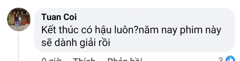 Kết phim viên mãn, khán giả dành cơn mưa lời khen cho Anh có phải đàn ông không? - Ảnh 12.