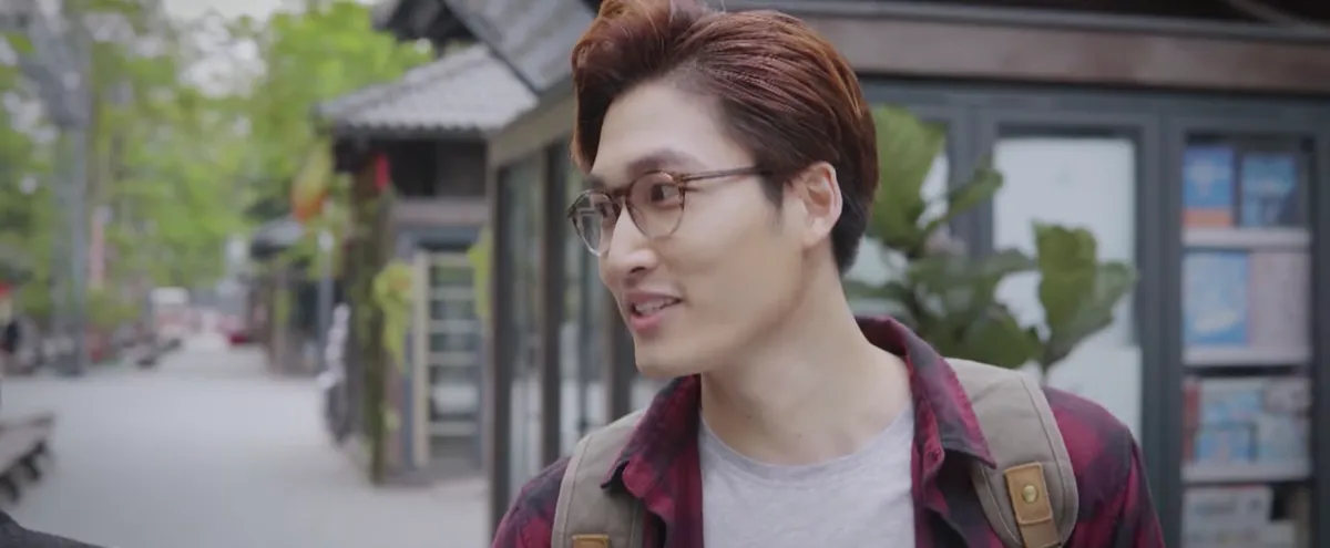 Thương ng&agrave;y nắng về 2 - Tập 10: Duy mặt d&agrave;y tấn c&ocirc;ng trực diện sếp Trang - Ảnh 1.