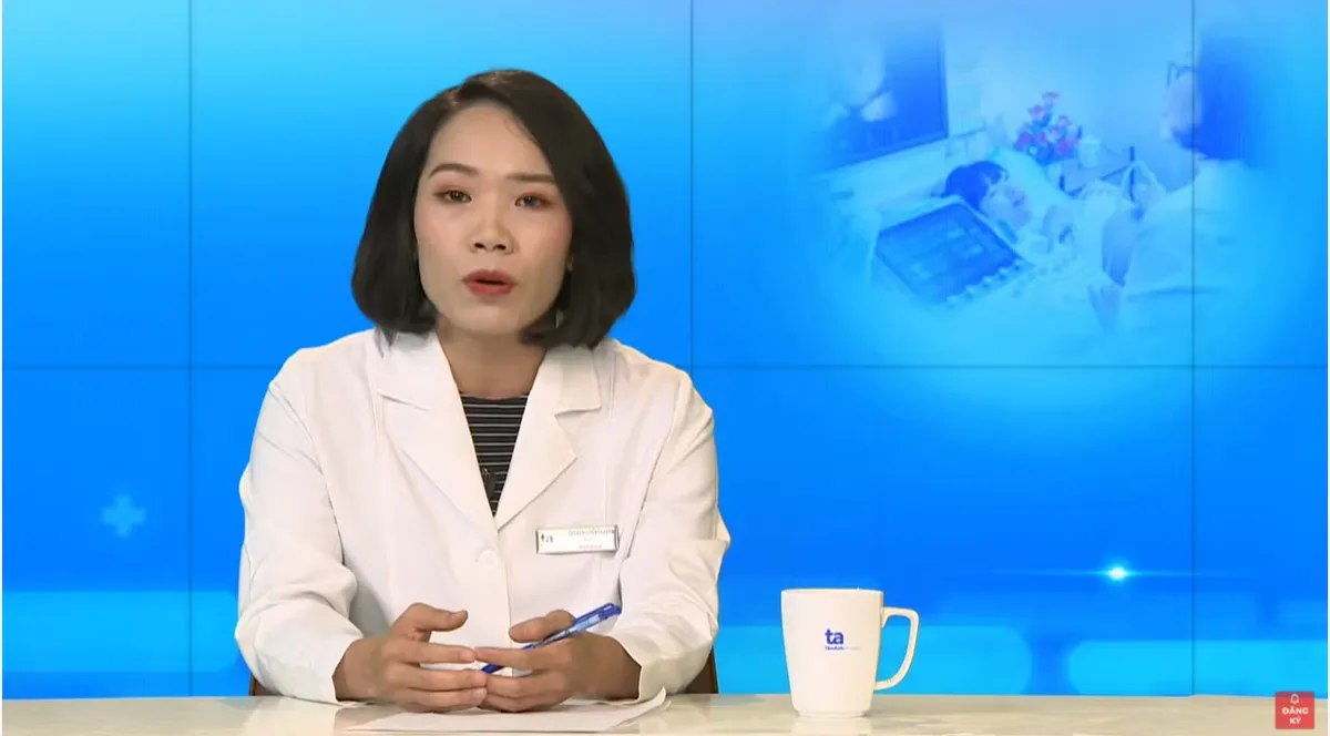 Phát hiện sớm biến chứng thai sản, xử trí kịp thời nguy cơ sinh non - Ảnh 4.