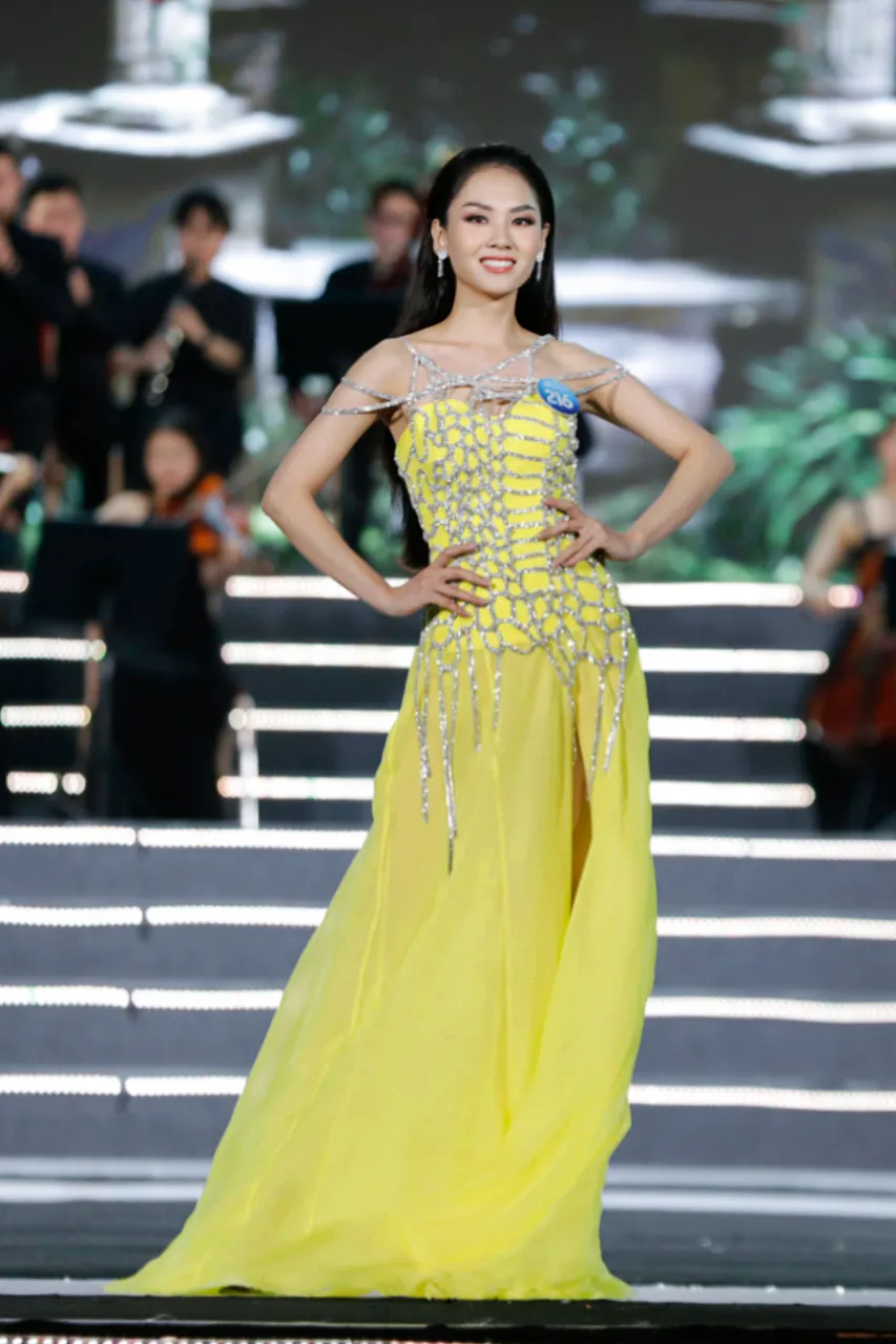 5 người đẹp chiến thắng các giải thưởng Miss World Vietnam 2022 - Ảnh 3.