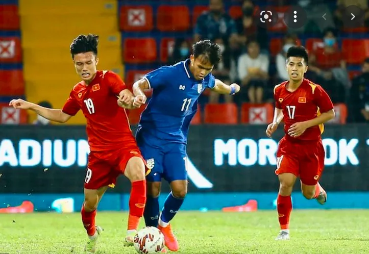 Người hâm mộ Nam Định có cơ hội xem bóng đá SEA Games miễn phí - Ảnh 2. Người hâm mộ Nam Định có cơ hội xem bóng đá SEA Games miễn phí - Ảnh 2.