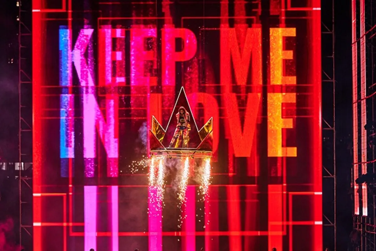 Đại nhạc hội Light Up Viet Nam do VPBank tổ chức b&ugrave;ng nổ với 3 triệu lượt xem livestream - Ảnh 11.