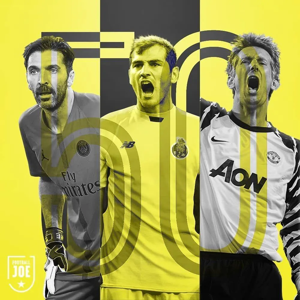 Đội hình trong mơ của kỷ nguyên Champions Leage theo bình chọn của BT Sport - Ảnh 1. Đội hình trong mơ của kỷ nguyên Champions Leage theo bình chọn của BT Sport - Ảnh 1.