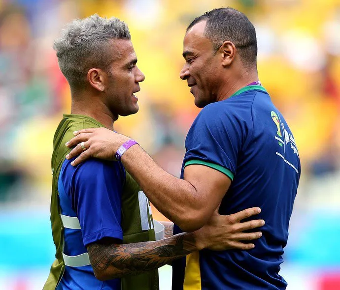 Đội hình trong mơ của kỷ nguyên Champions Leage theo bình chọn của BT Sport - Ảnh 2. Đội hình trong mơ của kỷ nguyên Champions Leage theo bình chọn của BT Sport - Ảnh 2.