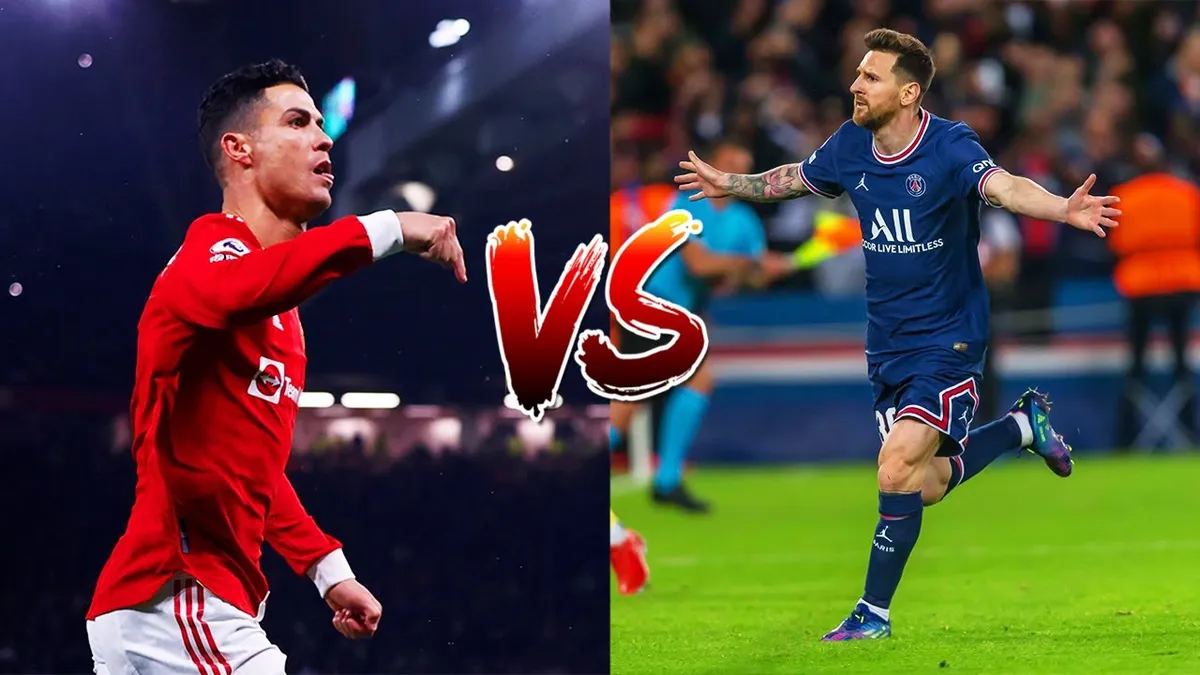 Đội hình trong mơ của kỷ nguyên Champions Leage theo bình chọn của BT Sport - Ảnh 5. Đội hình trong mơ của kỷ nguyên Champions Leage theo bình chọn của BT Sport - Ảnh 5.