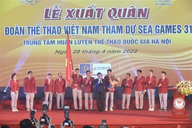 SEA Games không chỉ là sự kiện thể thao mà còn là ngày hội thể hiện tình đoàn kết - Ảnh 2.