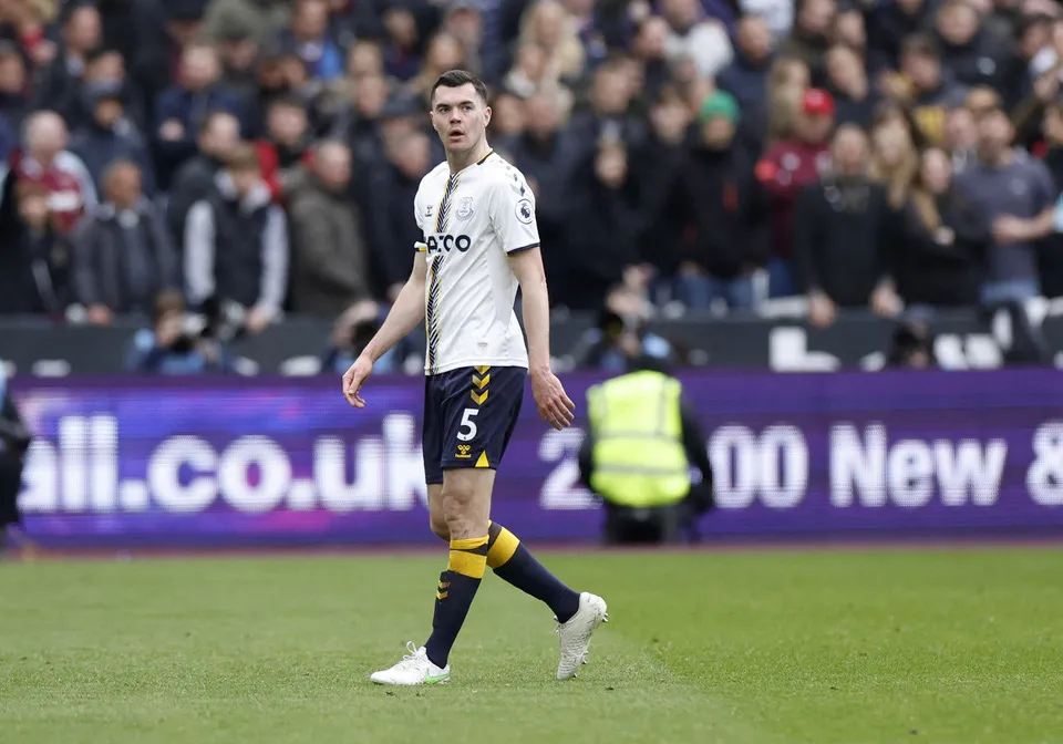 Thắng Everton, West Ham đẩy Man Utd khỏi nhóm dự cúp châu Âu - Ảnh 4. Thắng Everton, West Ham đẩy Man Utd khỏi nhóm dự cúp châu Âu - Ảnh 4.