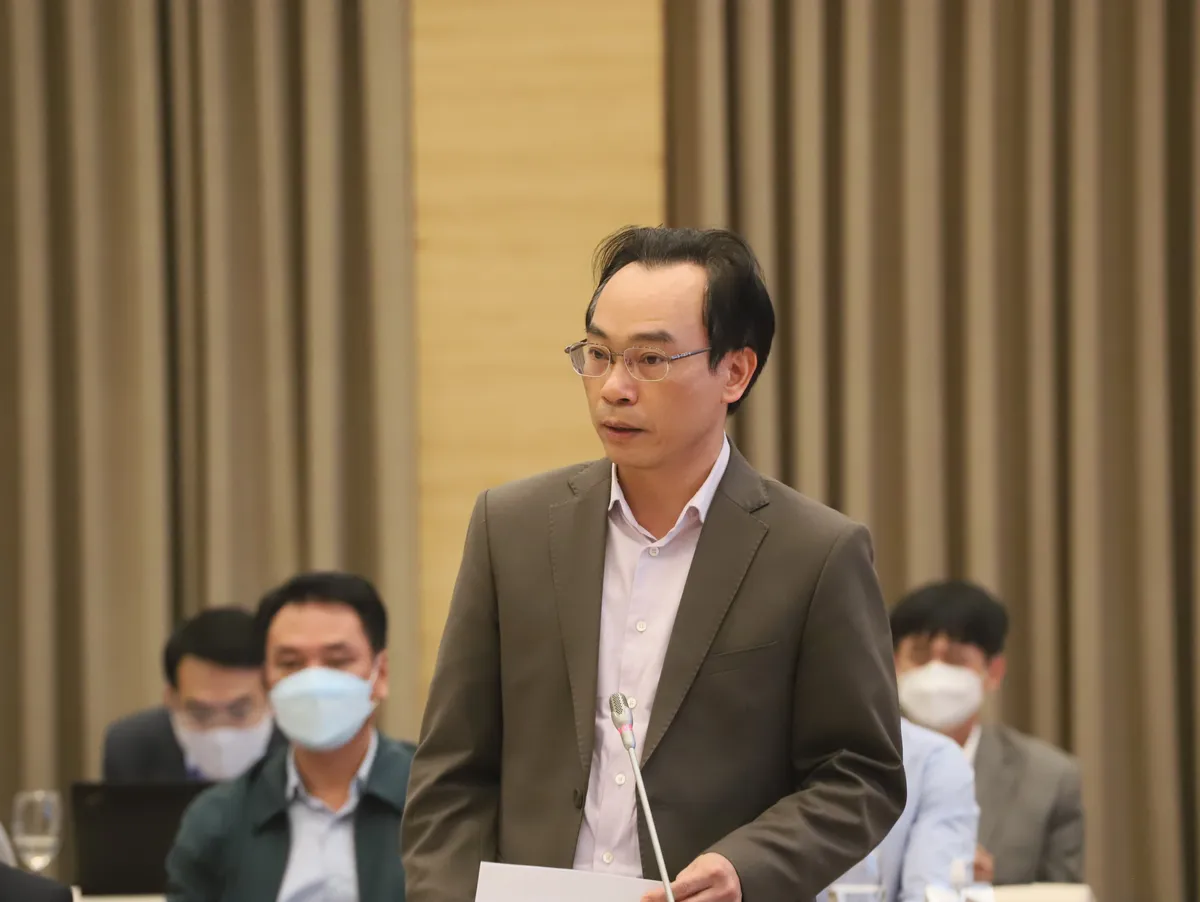 Khi nào Hà Nội cho trẻ mầm non trở lại trường? - Ảnh 1.