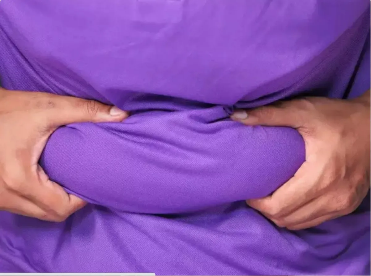 4 tình trạng sức khỏe này có thể khiến bạn dễ bị đau tim - Ảnh 2.