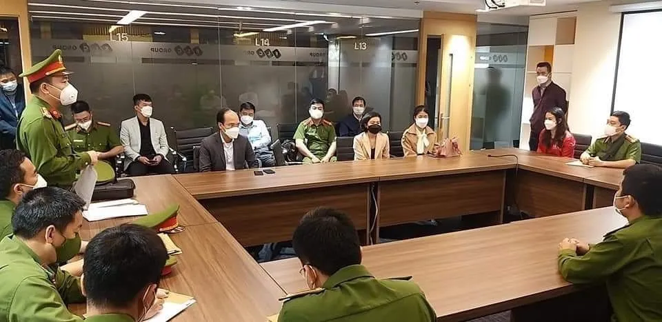 Dấu mốc 10 năm phòng, chống tham nhũng: Đấu tranh phòng, chống tham nhũng đã thành phong trào, xu thế - Ảnh 2.